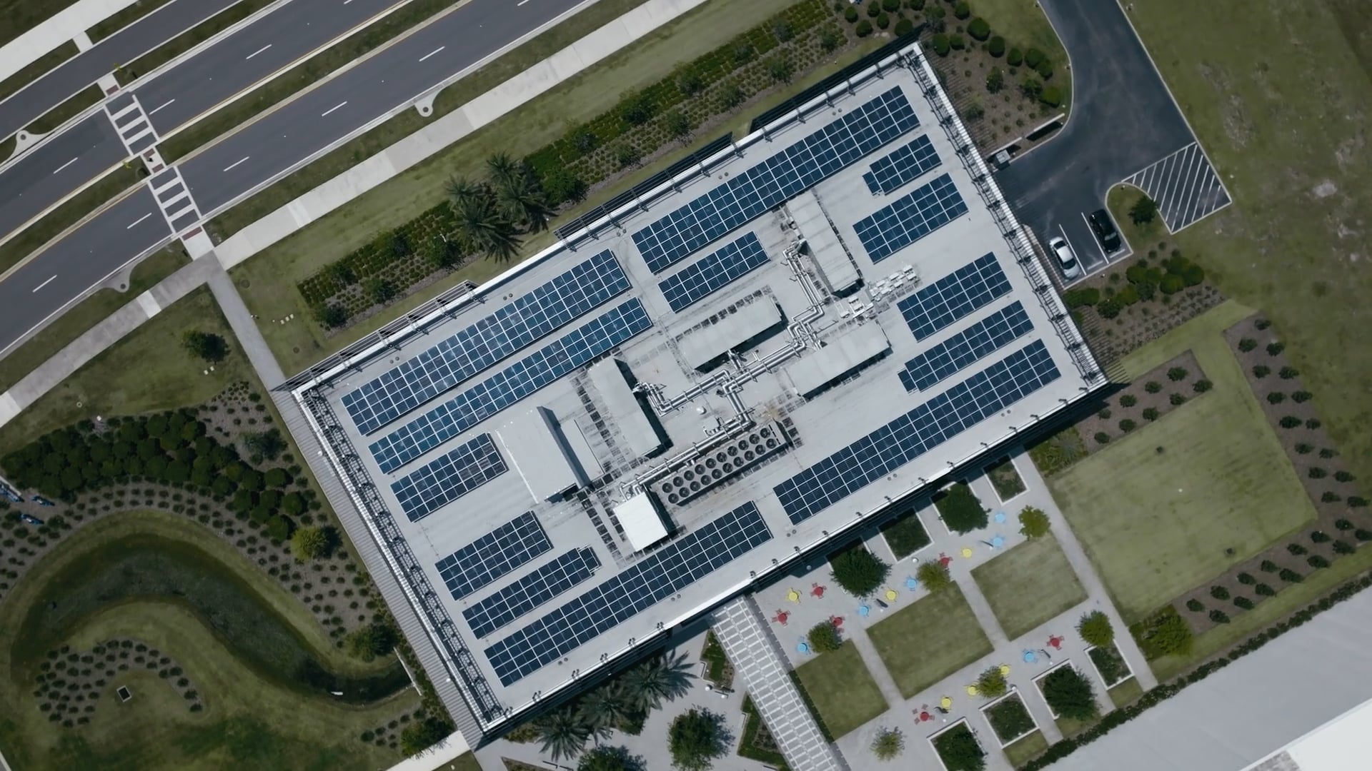 We Bring Energy To Life - Urban Solar