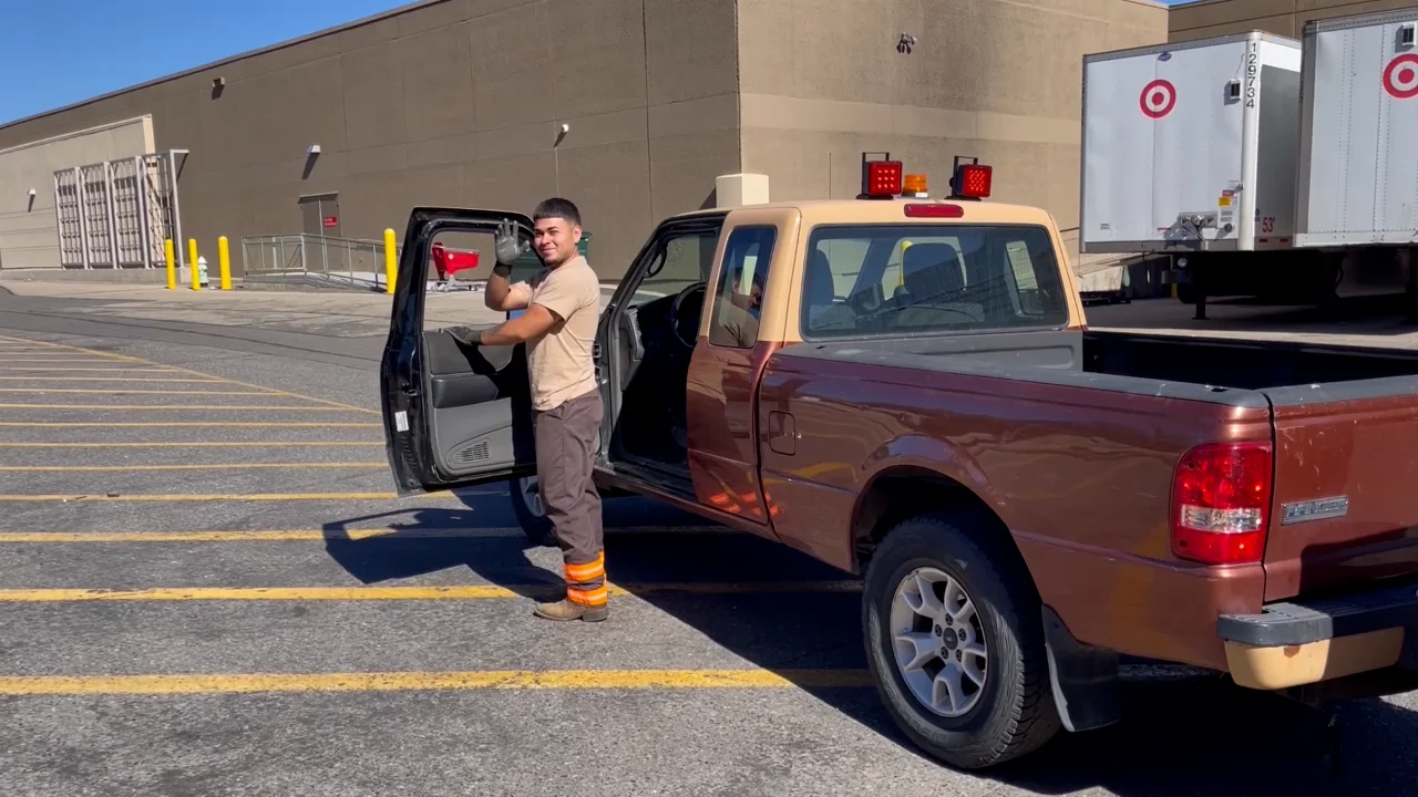 MFU Waste Container Shuttle Service | Western Disposal