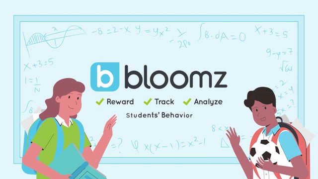 Parent Teacher Communication App with PBIS Behavior Management