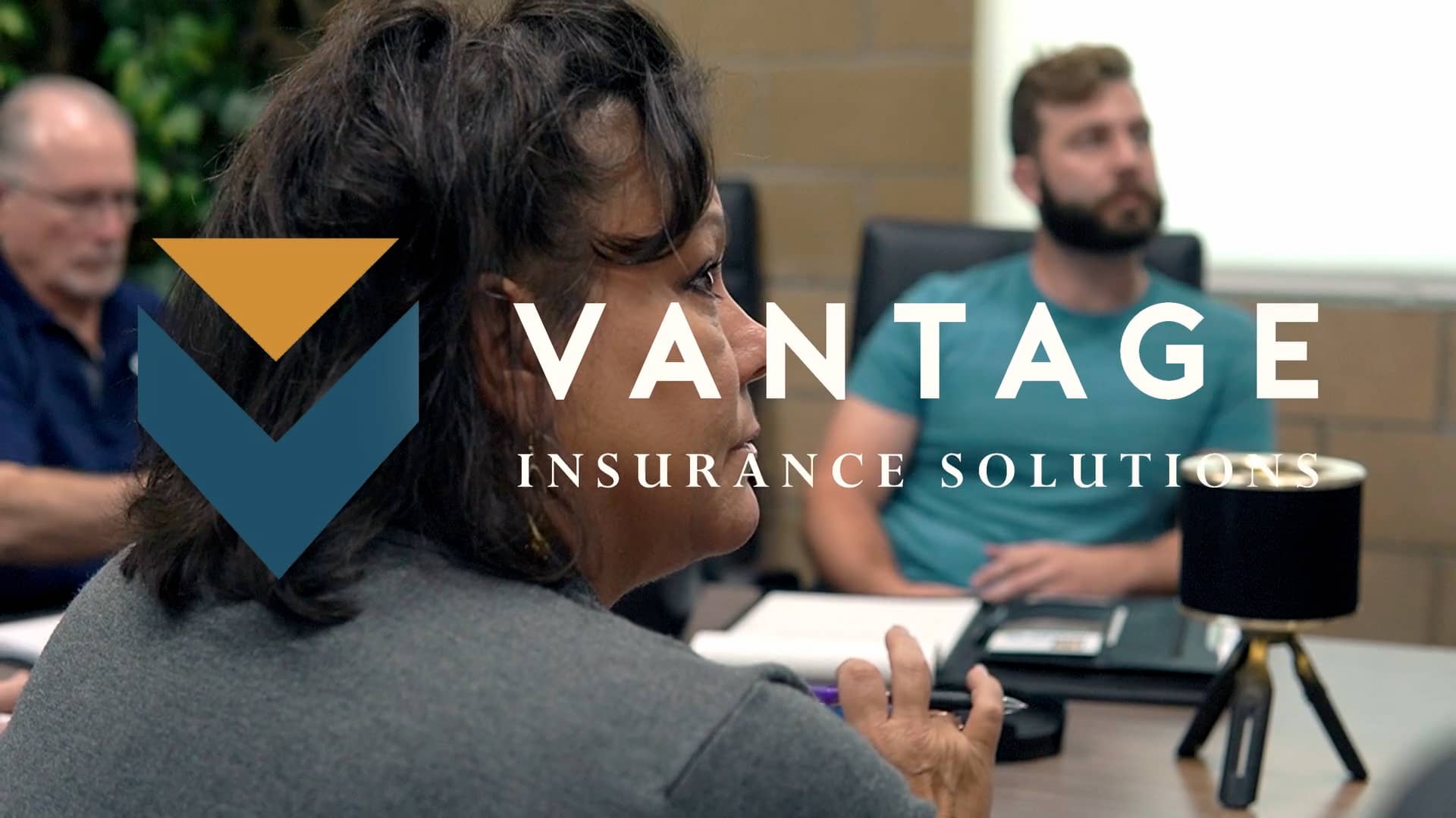 Vantage Insurance Solutions on Vimeo