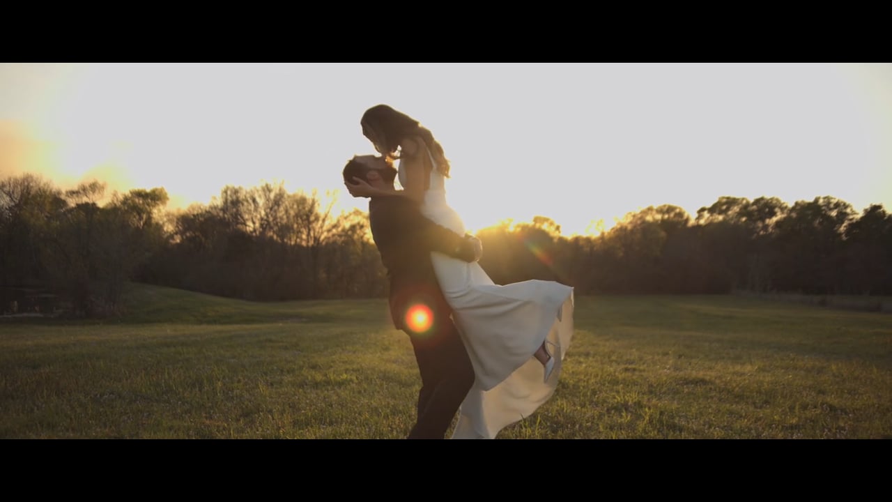 Closely associated couple