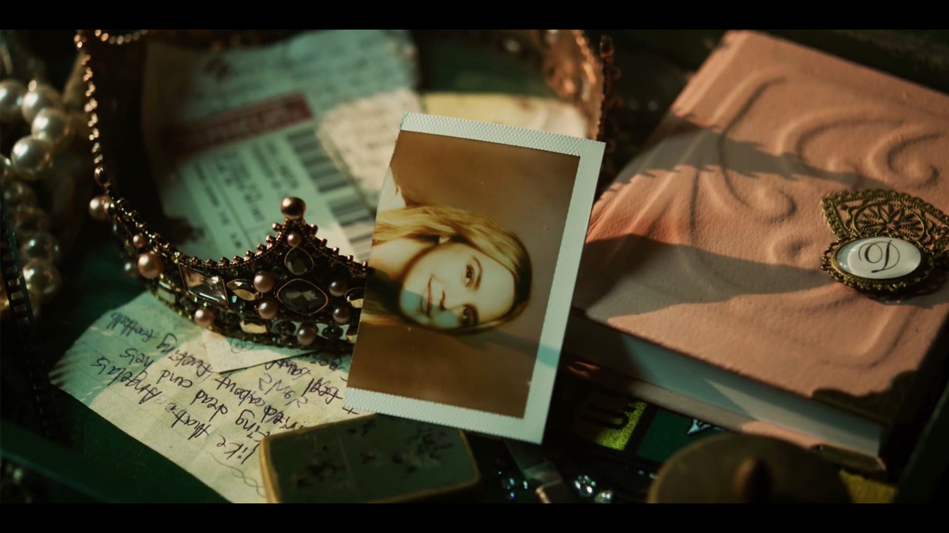 Pretty Little Liars: Original Sin - Teaser "Music Box"