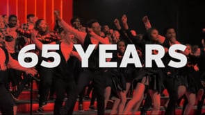 Chicago Children's Choir_65 Years of Uniting Voices