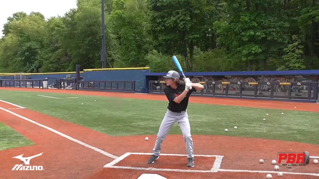 Prep Baseball Report Ohio on X: Cleanest glove at #PBRFG22 🫡   / X
