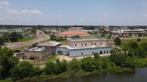 MSU Animal Emergency & Referral Center expansion in Rankin County - Progress Video