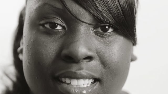 Isamonda Johnson