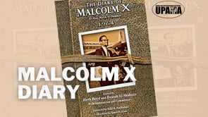 Malcolm X Diary