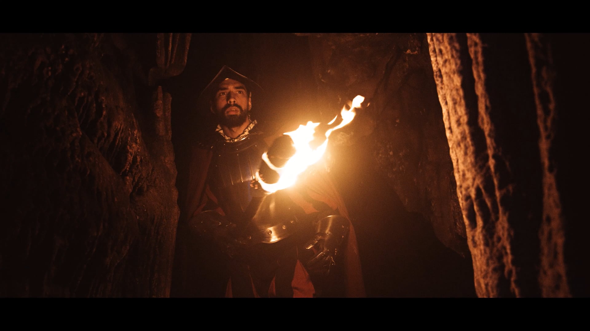 Majestic Caverns Explorer