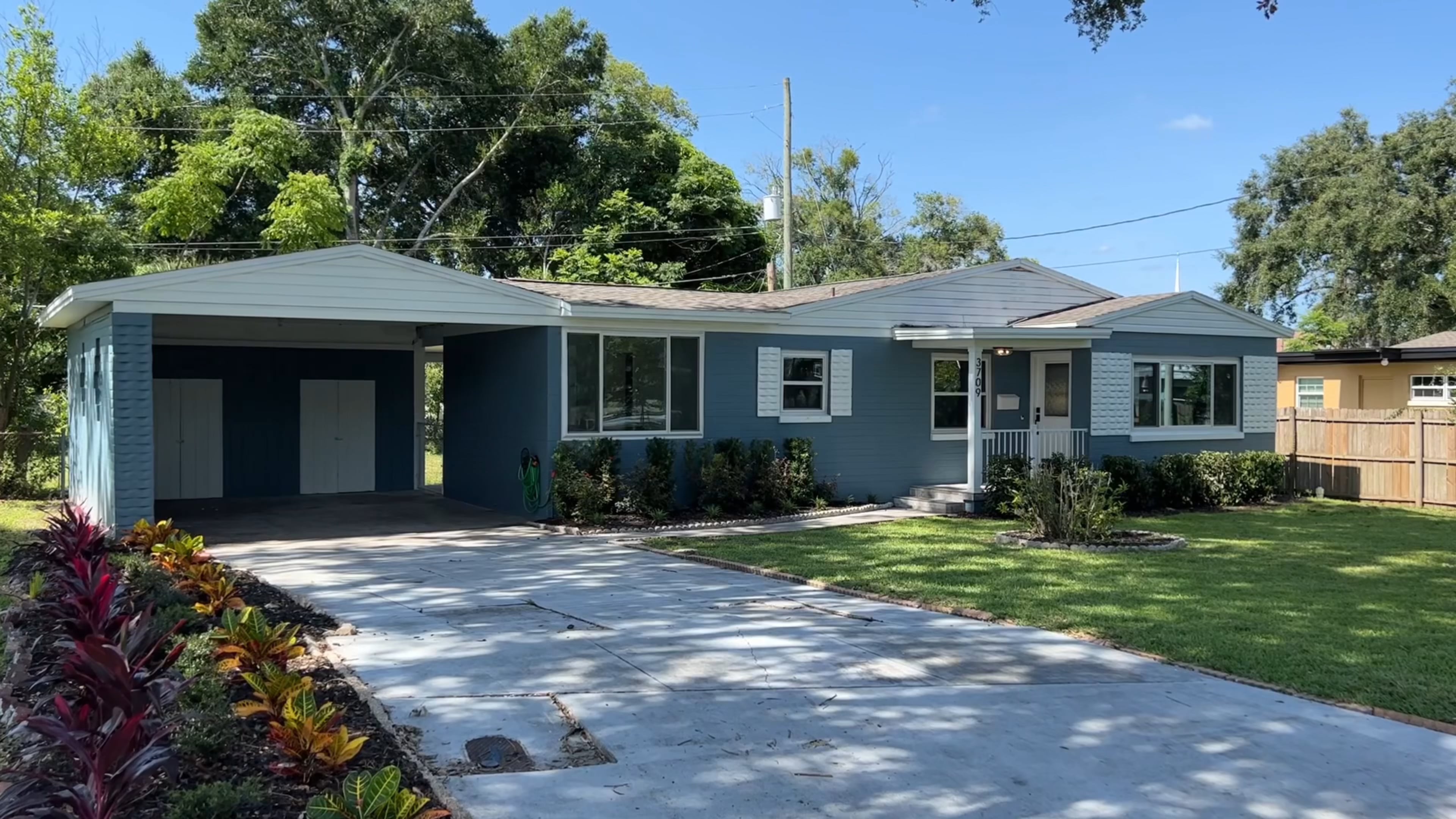 3709 Lochinvar Ln Orlando, FL 32803 on Vimeo