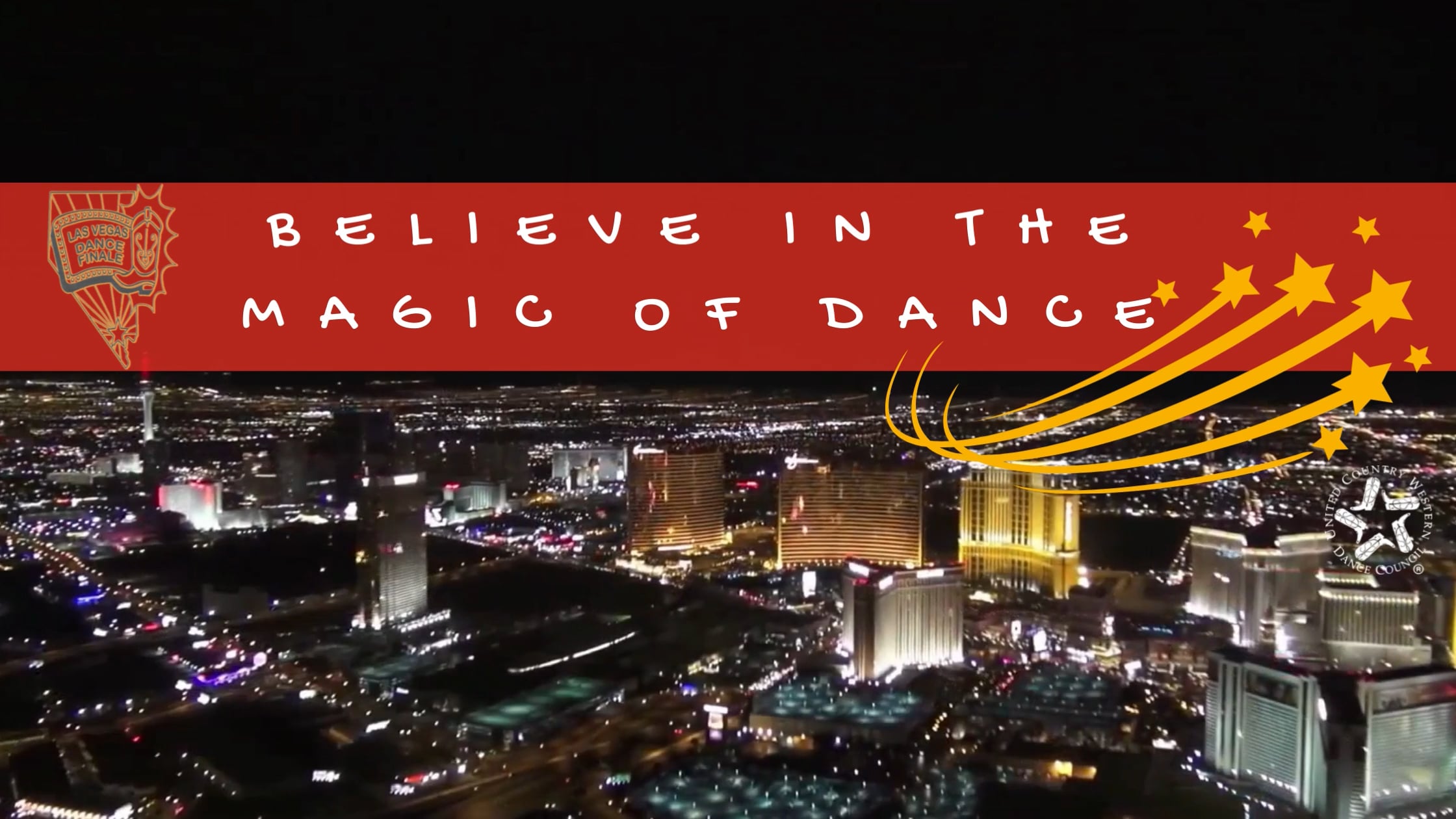 Las Vegas Dance Finale