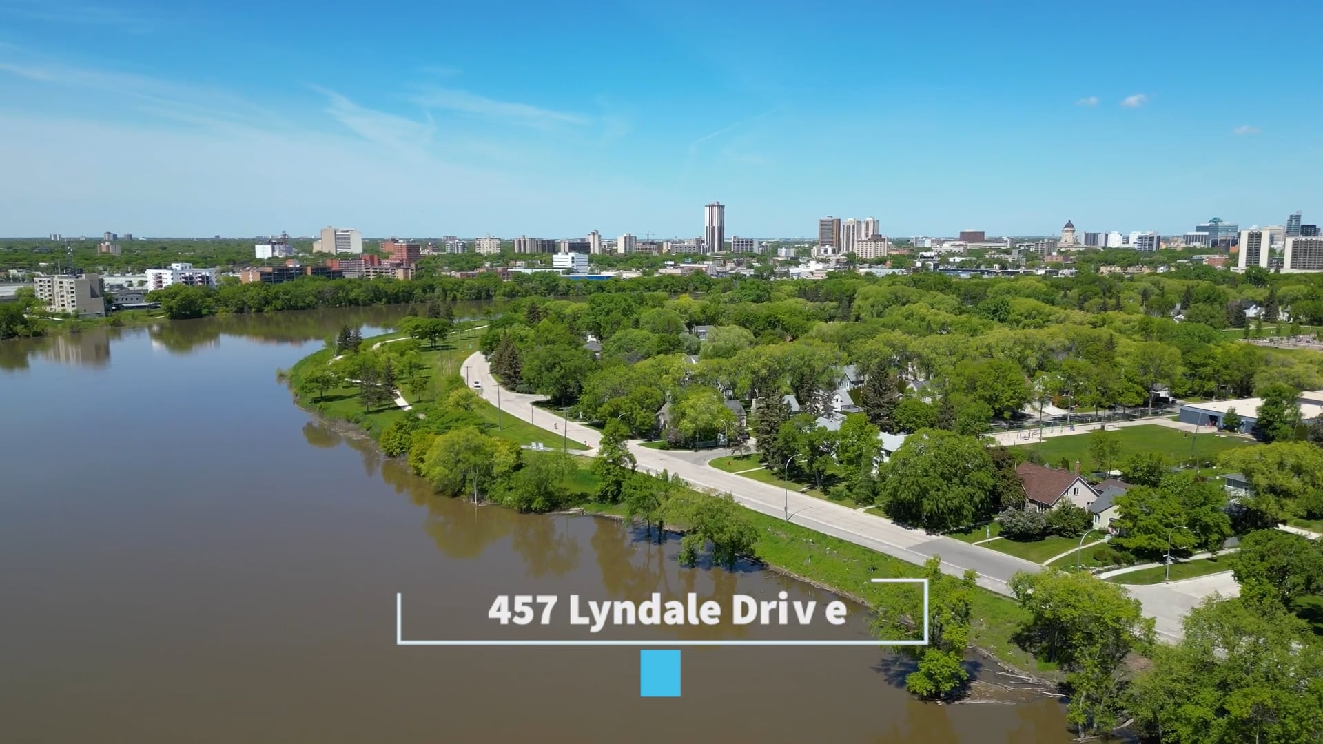 457 Lyndale Drive on Vimeo