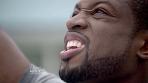 Dove Men+Care Dwyane Wade