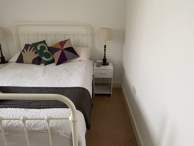 Video 1: Double Room available 