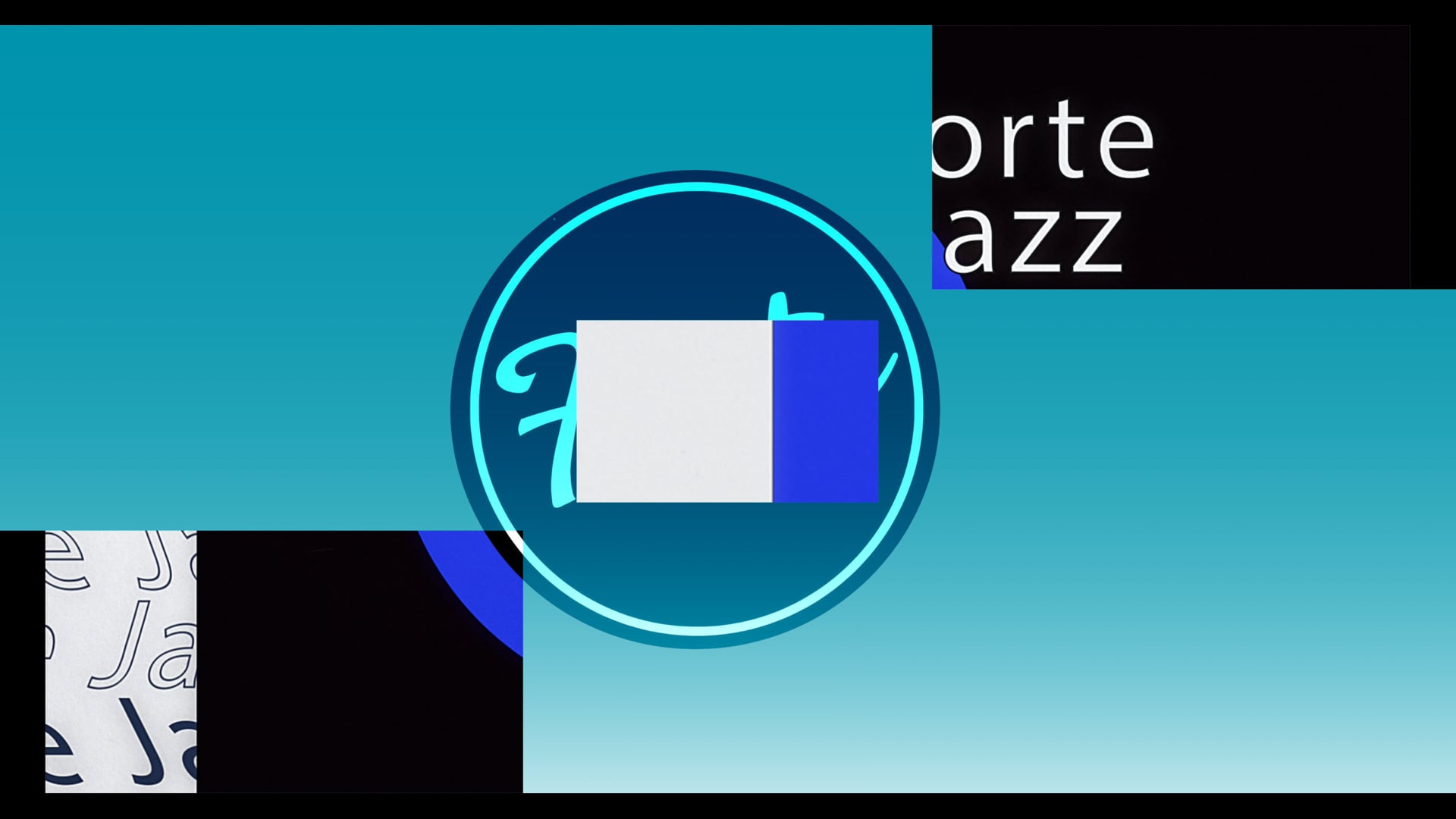 Forte Jazz Lounge 2022 Promo