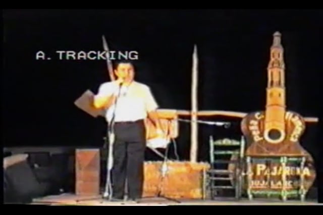 II FESTIVAL DE LA SIEGA