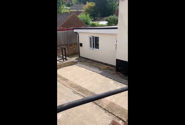 🔥1 Large Bedroom - Self Contained Annex Main Photo