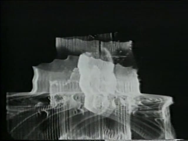 ICC | HIVE - 《Videograms》1980–81