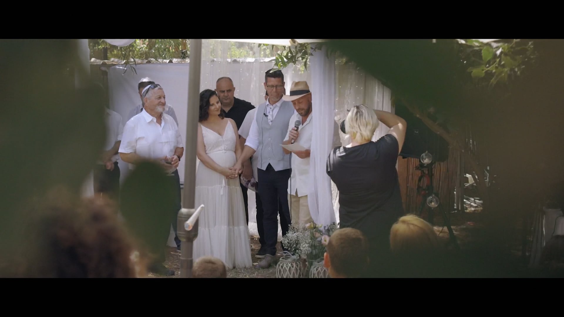 Revital & Ohad