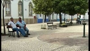 O PRIMEIRO OLHAR 19 - A MINHA TERRA