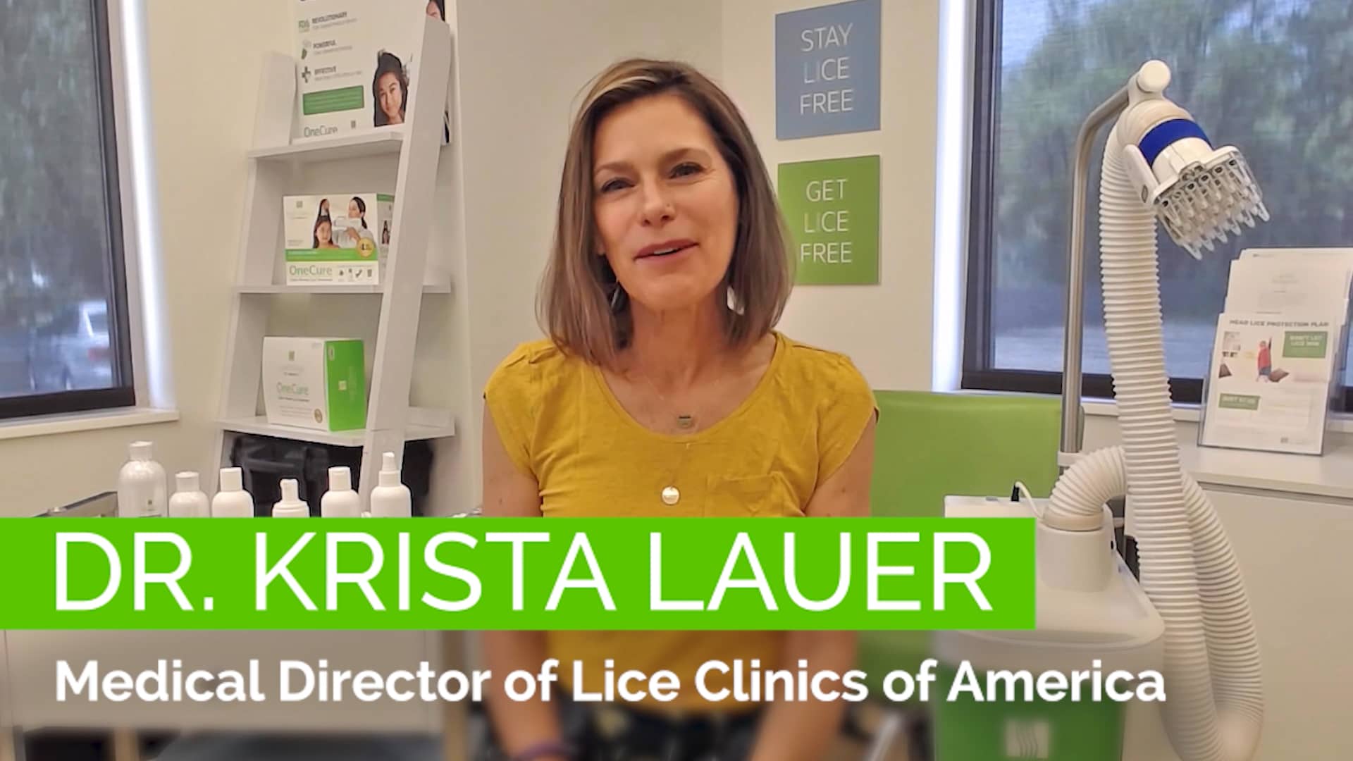 Dr. Krista Nurse Intro Extended on Vimeo