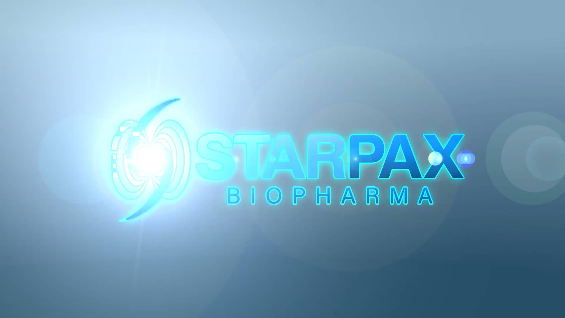 Starpax Biopharma English on Vimeo