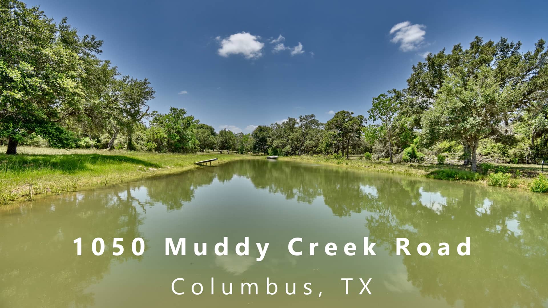 1050 Muddy Creek Road Columbus NonBranded In 4K on Vimeo