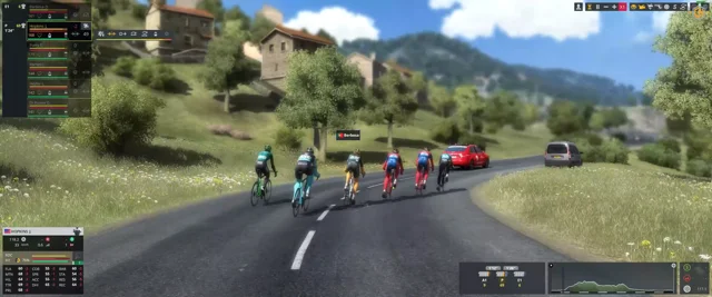 Pro Cycling Manager 2023 Trainer (1.0) - Latest Version