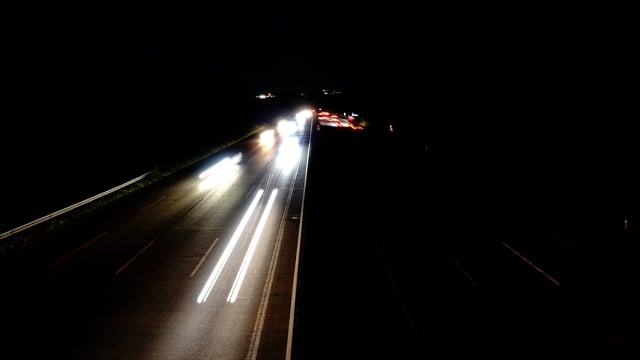 Night Highway Videos: Download 32+ Free 4K & HD Stock Footage Clips ...
