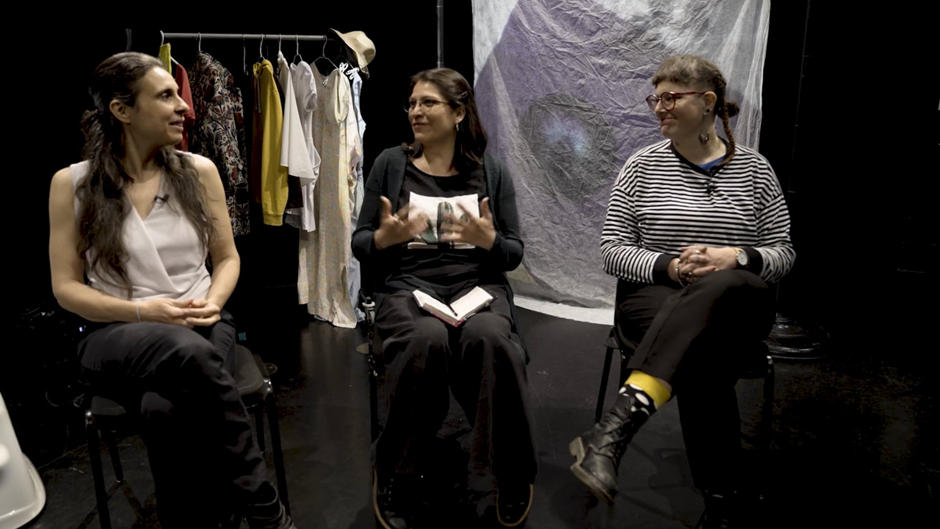 Collectif NoMasClavos