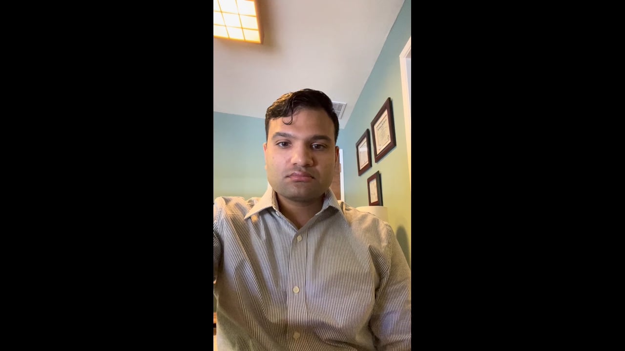 Rahul Ragu