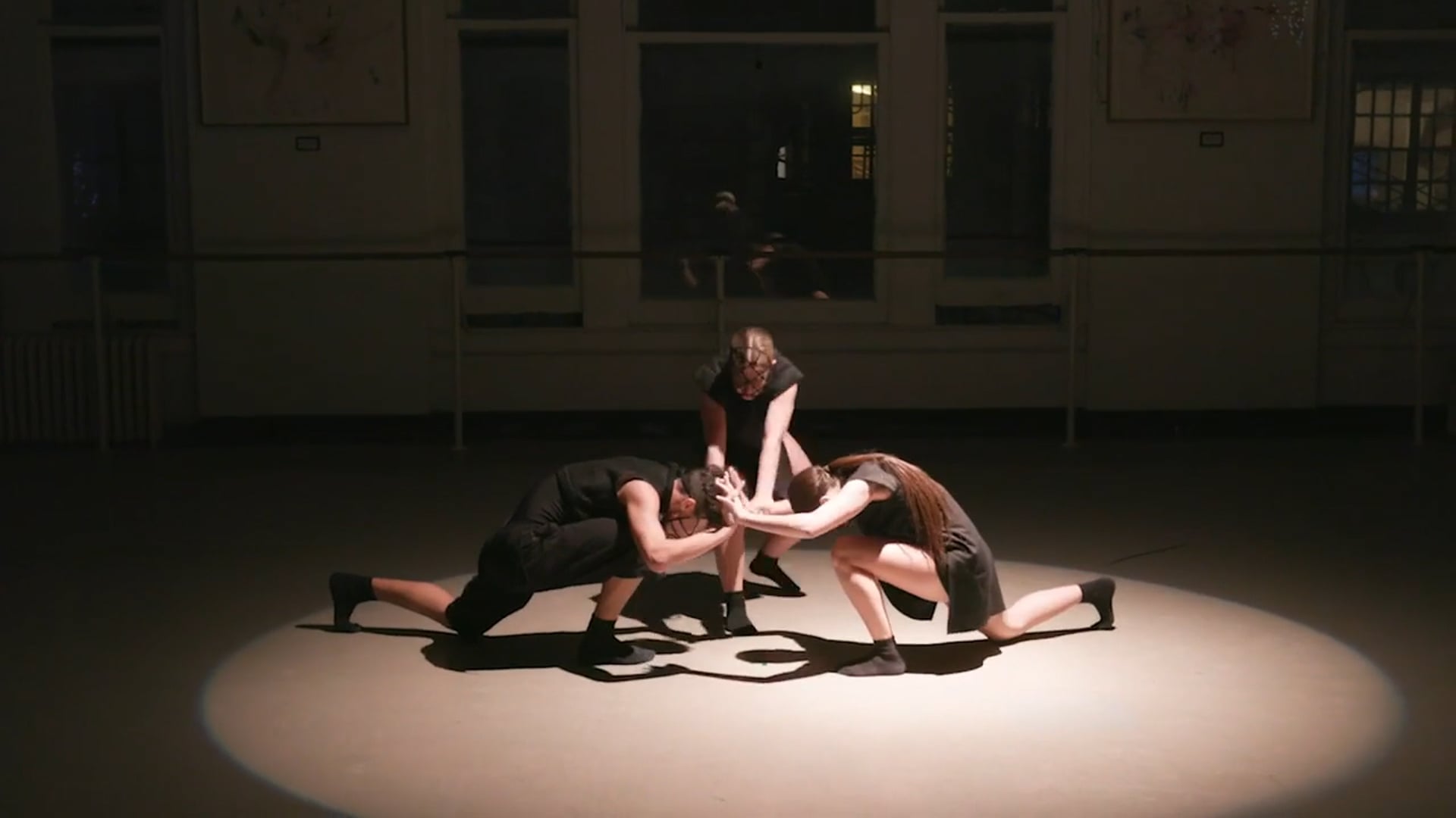 Malfunction (2019) | STEPS Performance Lab