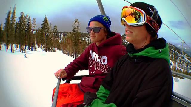 Game Of In Your Face Gjermund Bråten from torstein horgmo