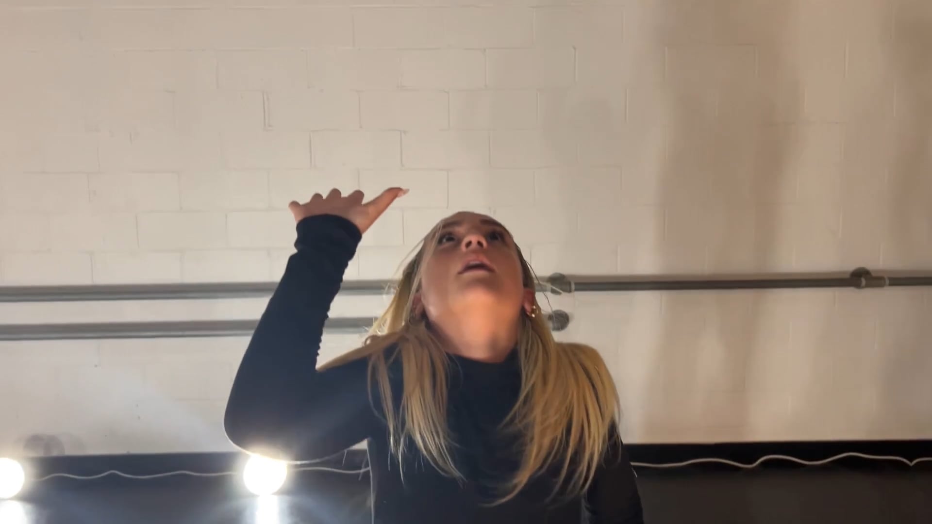 The Whole Truth (screen dance)