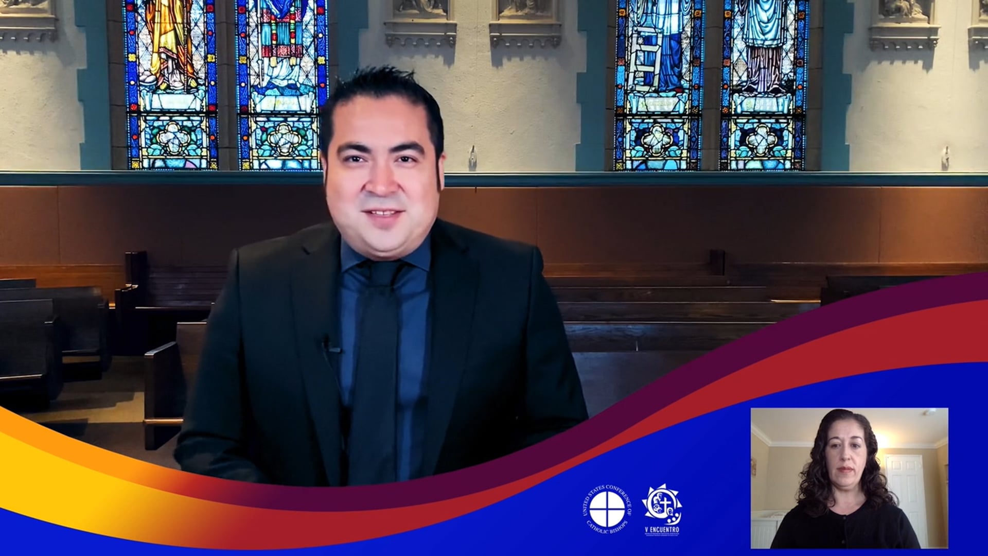 Sesión 13: Bienvenida