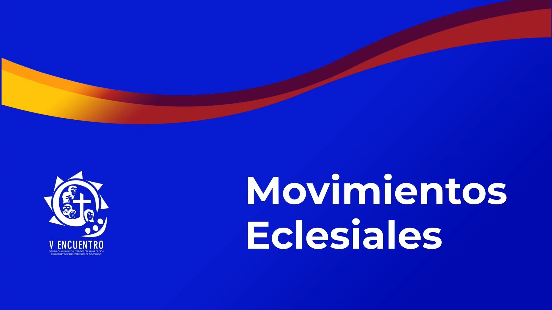 Sesión 13: Memorias y Conclusiones