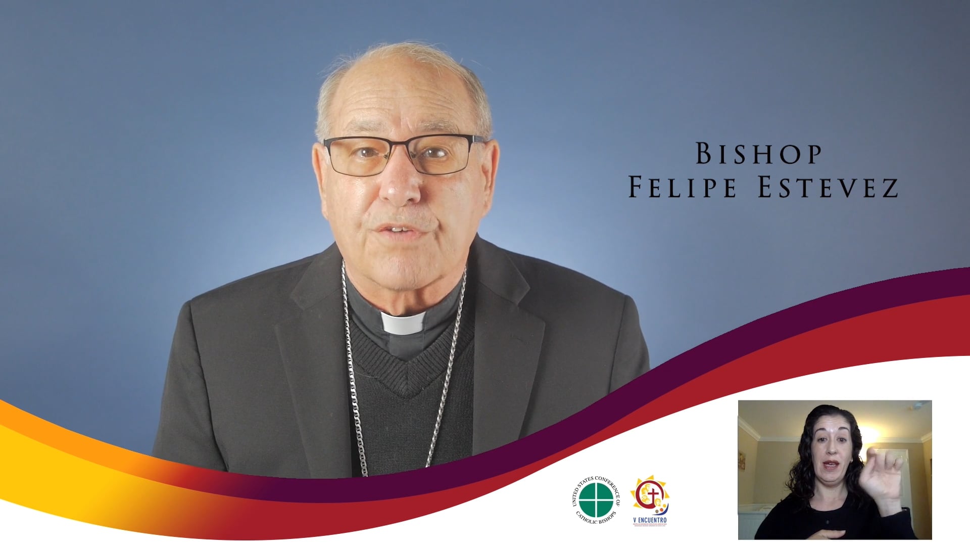 Session 13: Opening Prayer