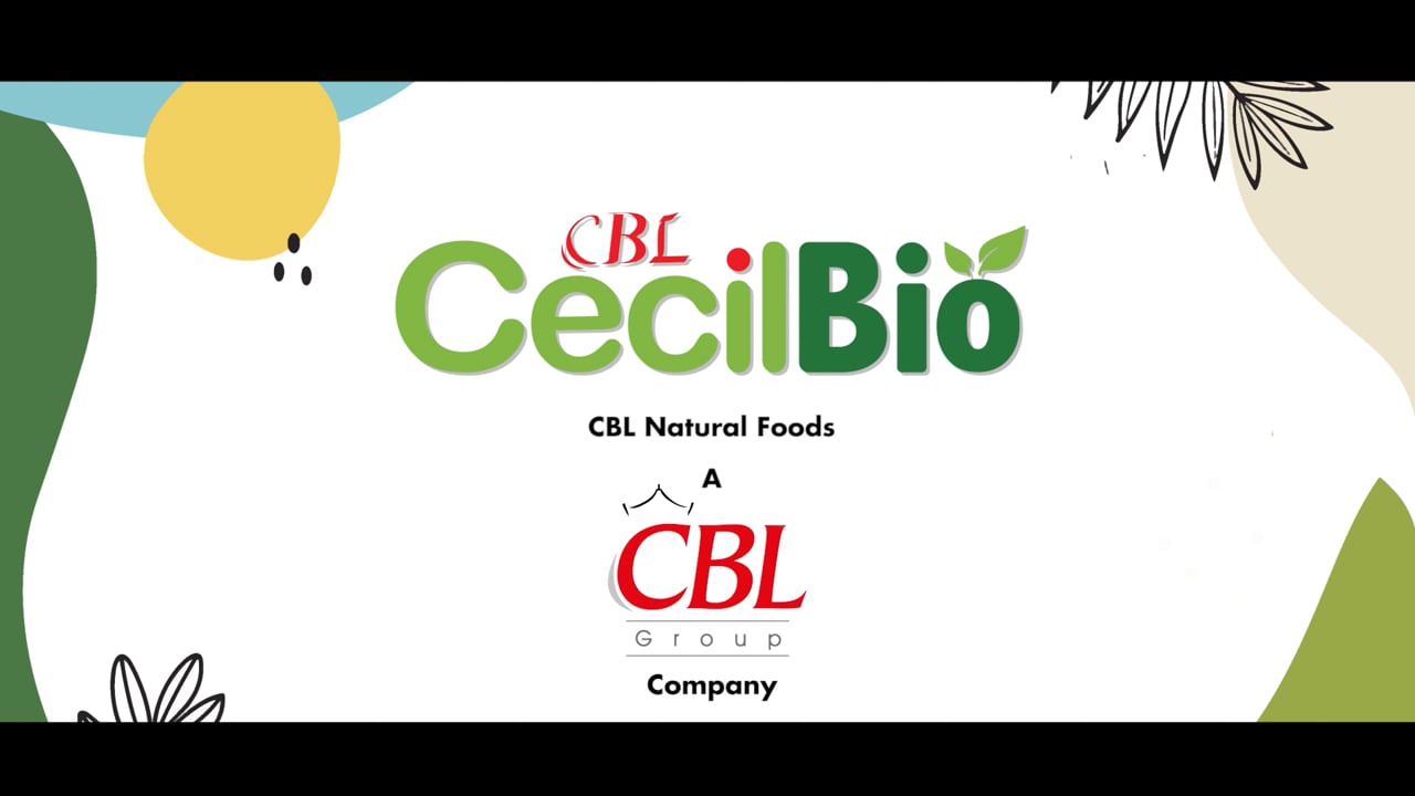 CBL CecilBIO — Documentary
