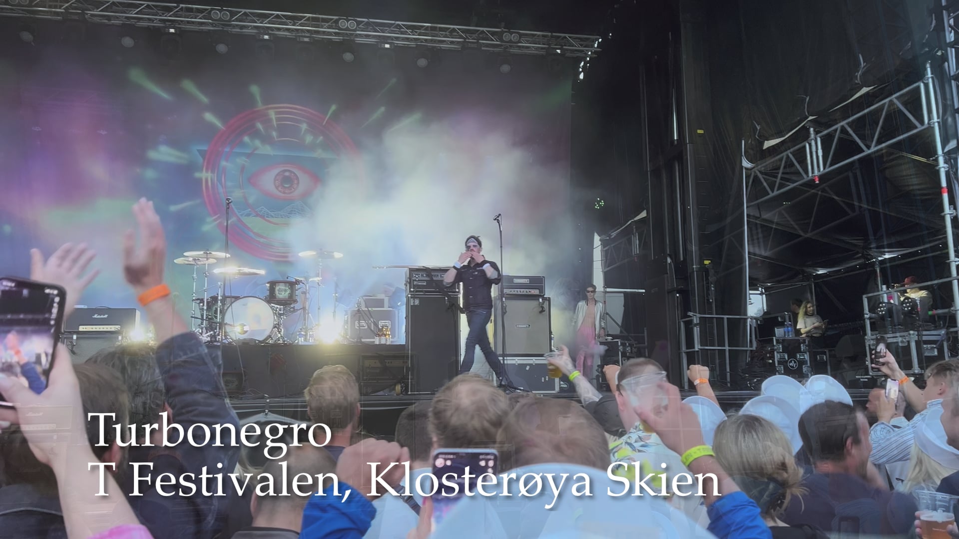 Turbonegro