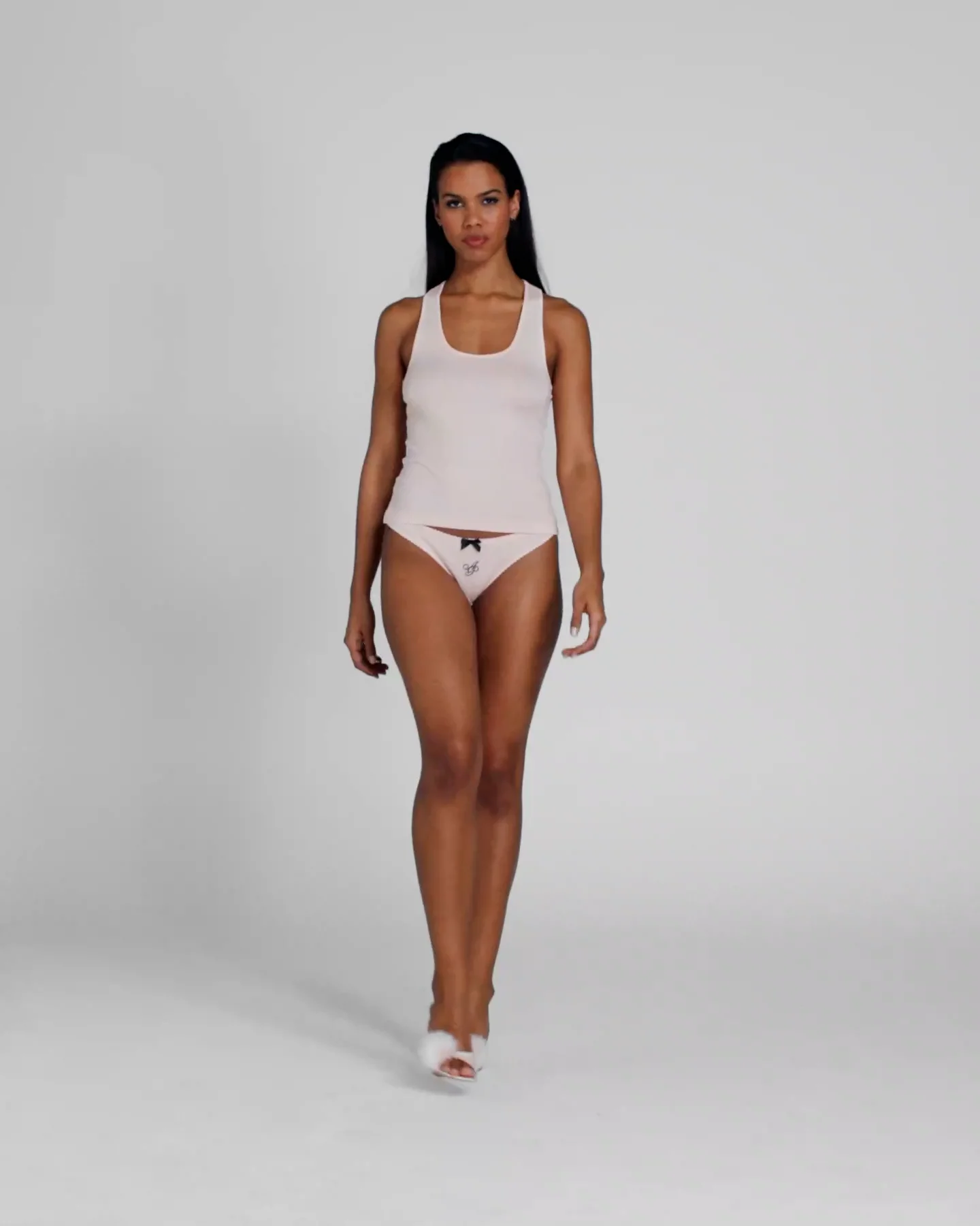 【AGENT PROVOCATEUR】ange pyjama camisole APM0482001650_flatshot_back.png