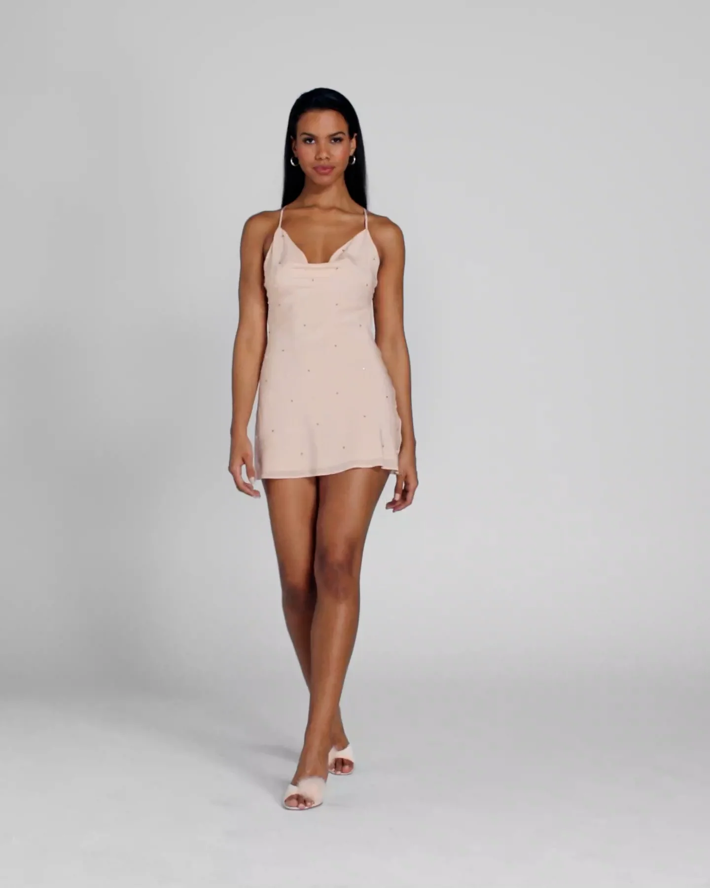 【AGENT PROVOCATEUR】ap shimee slip ld24 Chemises, Slips and Negligees | Agent Provocateur
