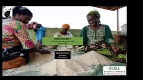 #332 Food Security