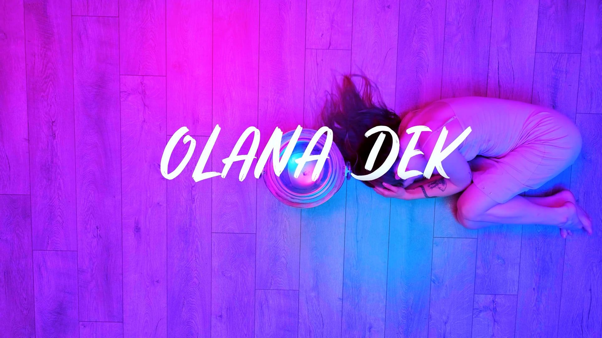 Olana Dek / Sena Göksel