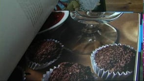 Presentació del llibre 100 postres de l'àvia Remei