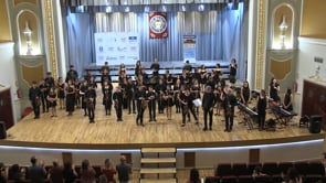 Consort Tour of Spain: A Review
