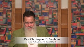 Breaking In...A Few Good Men