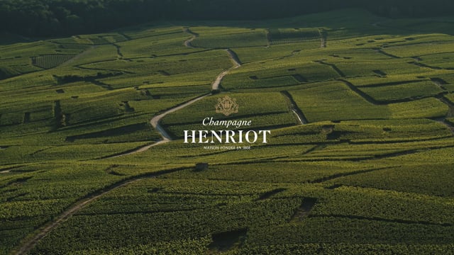 Champagne Henriot