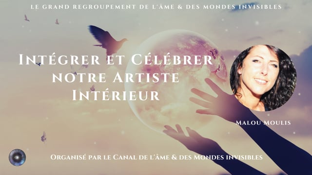 Phase 4 : Célébrez et Co-créez la Nouvelle Terre