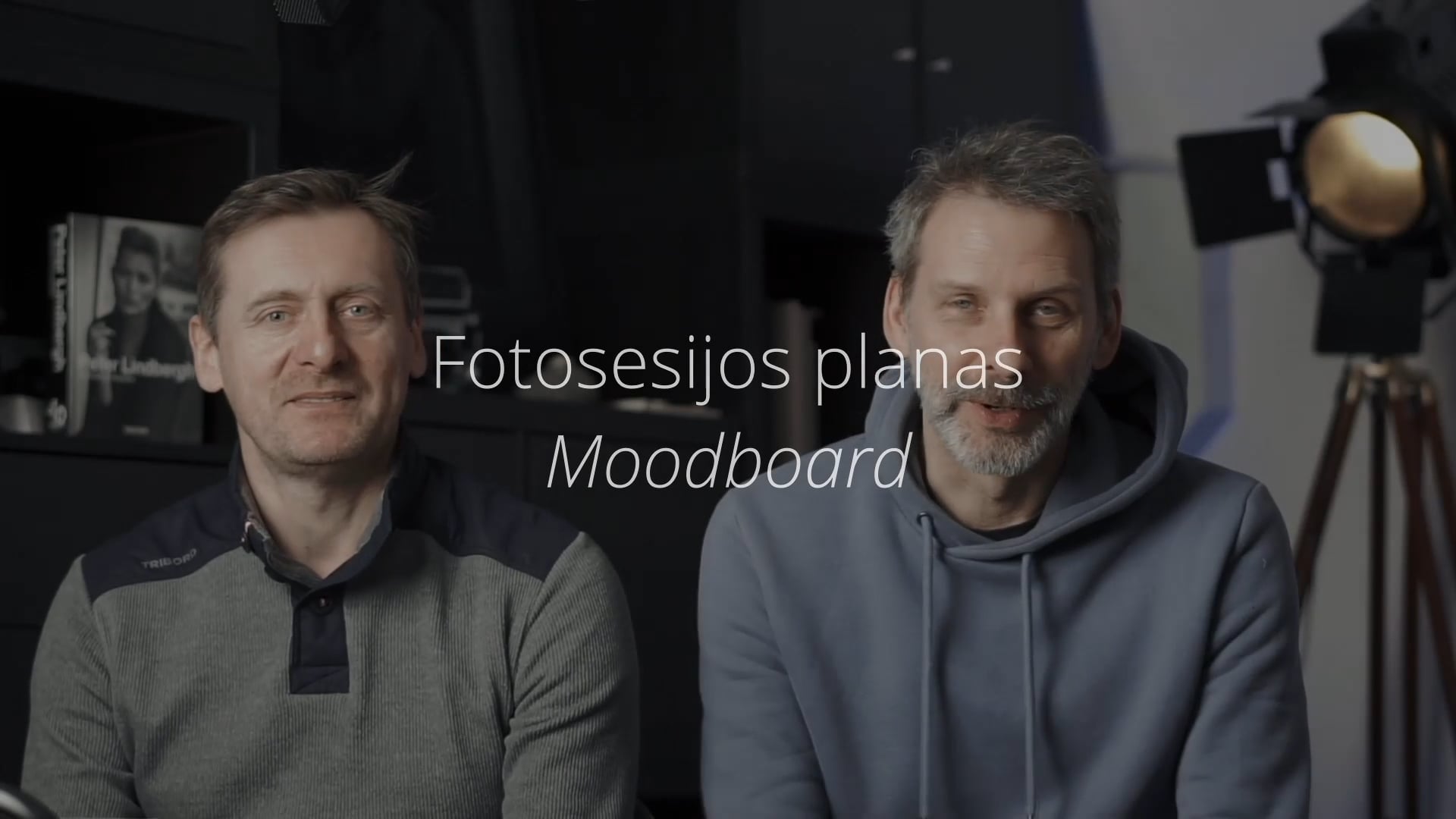 Kaip pasiruošti fotosesijai, kad gautumėte maksimalų rezultatą