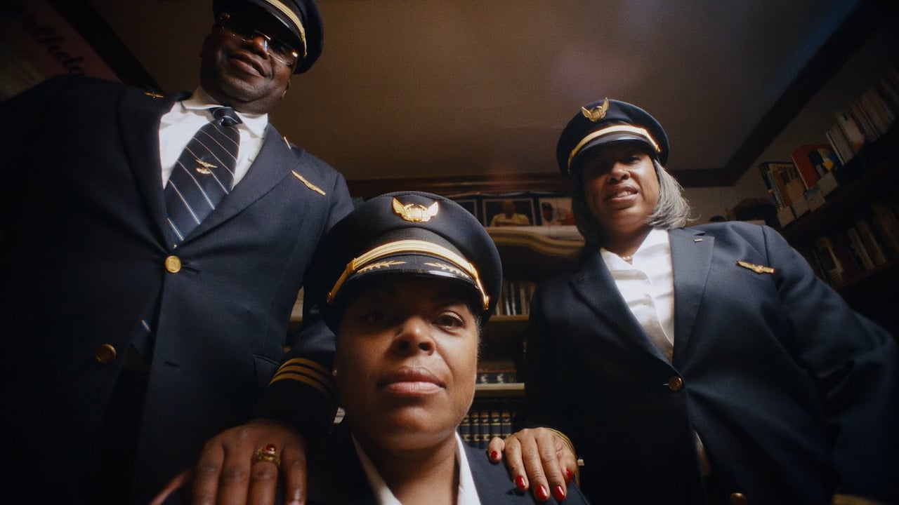 United - Rodney Lucas