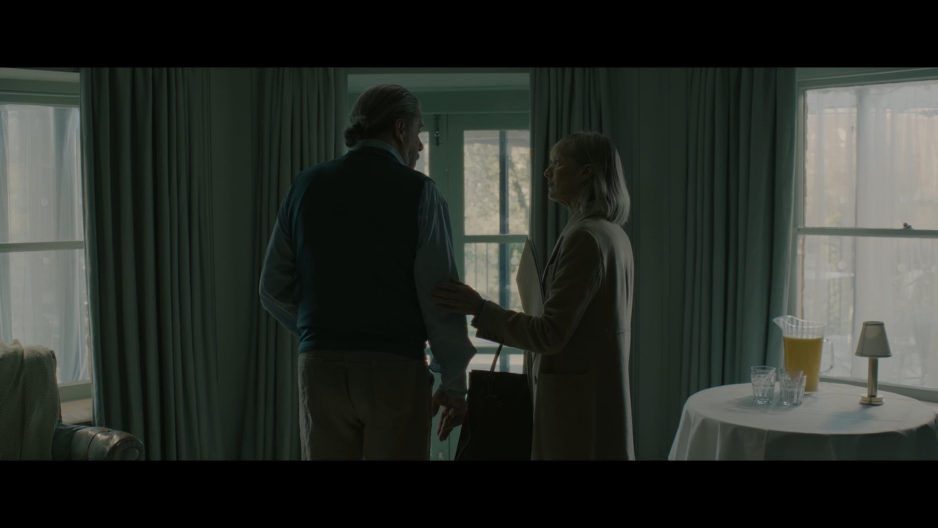 For Better or Worse - Short Film